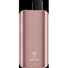 HQD Glaze Вишневая Газировка